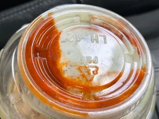 Doner Box
