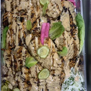 food, salad, salads