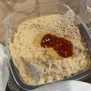 Hummus