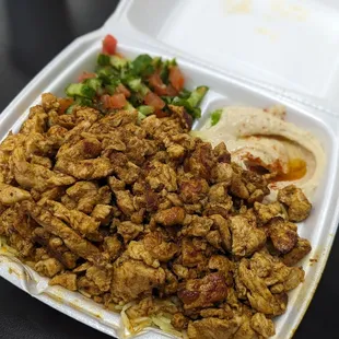 Zaytoon's Kabob