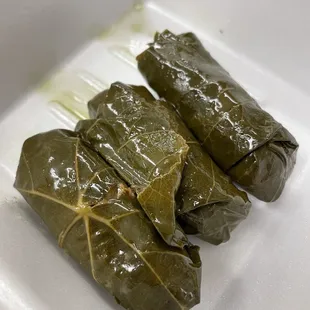 Dolmas