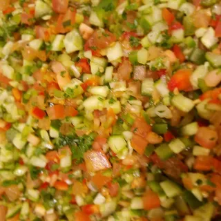 Arabic Salad