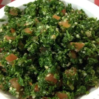 Tabouleh
