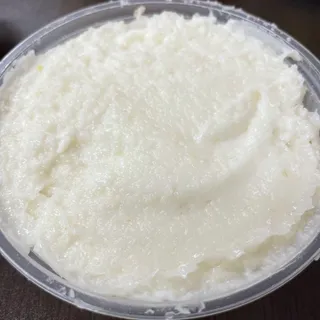 Large Garlic Sauce