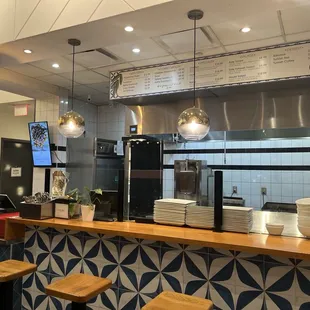 Mediterranean cuisine