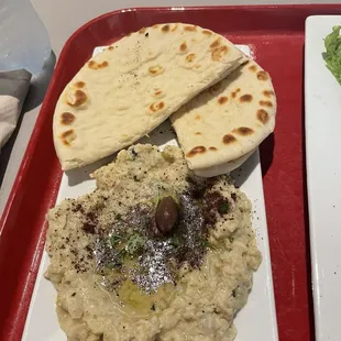 Baba ganoush