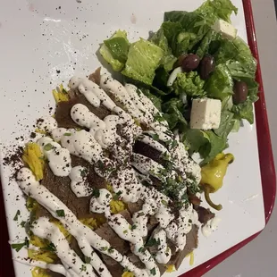 Gyro special