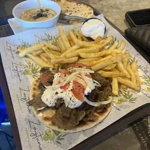 food