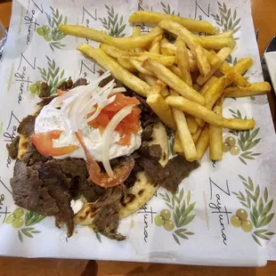 food