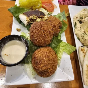 food, salads, salad