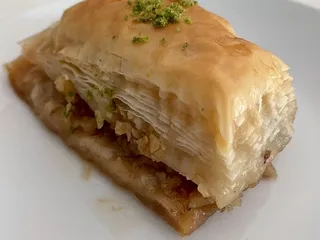 Istanbul Food Court