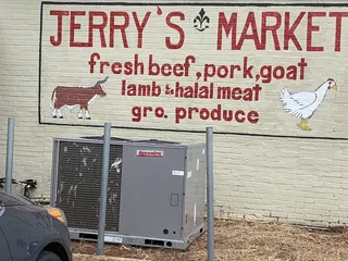 Jerry's Market