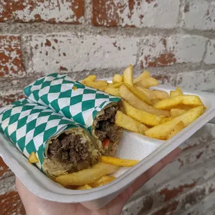 Kafta