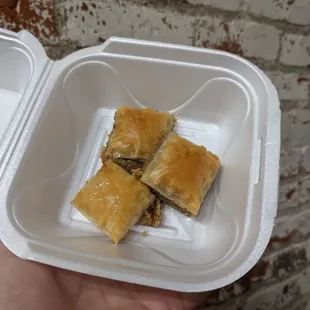 Baklava