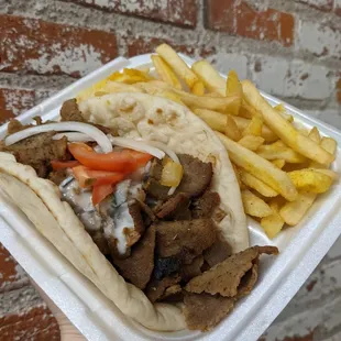 Gyro