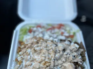 Gyro Kings