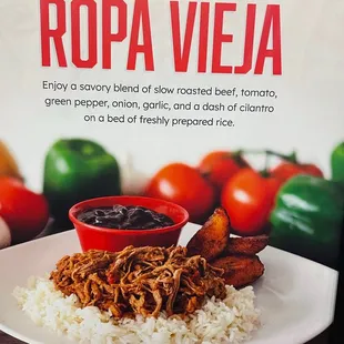 Zaza Cuban Comfort Food