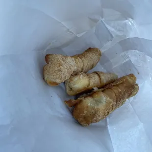 Quesitos