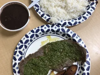 Lo Mejor Del Mundo Cuban Cafe