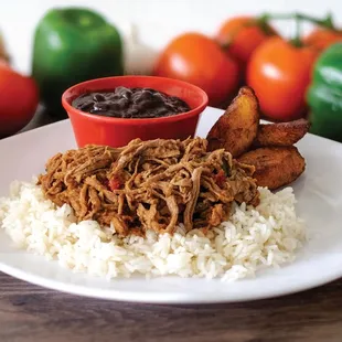 Zaza Cuban Comfort Food