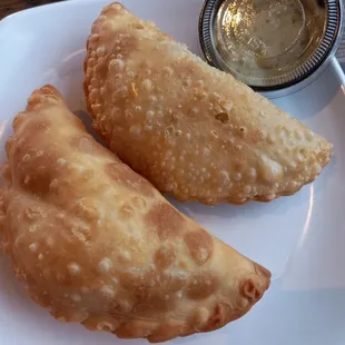 Beef Empanadas