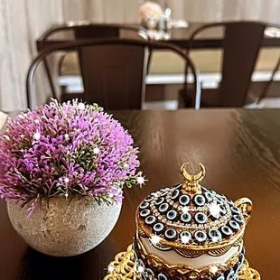 Turkish coffee