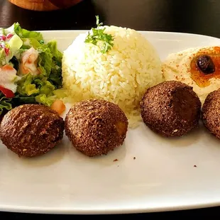 food