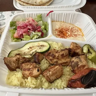 Hummus