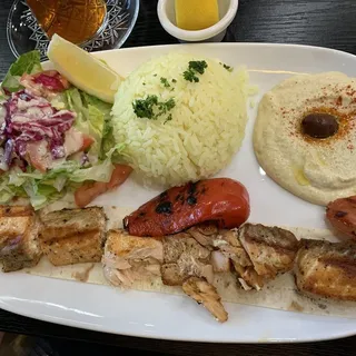 Salmon