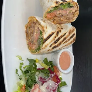 Zaza Wrap