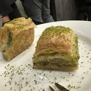 Baklava