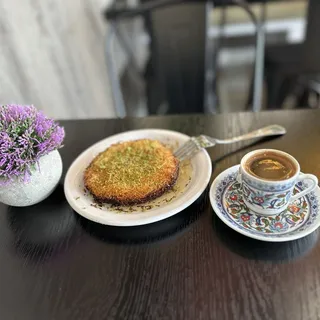 Turkish Coffee