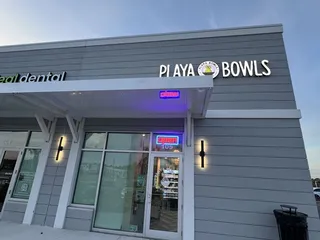 Playa Bowls