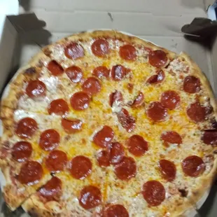 Pepperoni