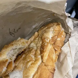 That's is not what I expected a tostada looks like wow