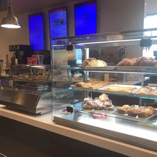 Let's get some coffee!!!! Pastries... do I want them ??