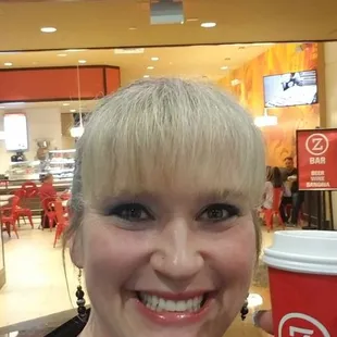 Omg Cuban coffee!!!!! Cortadito!!!!