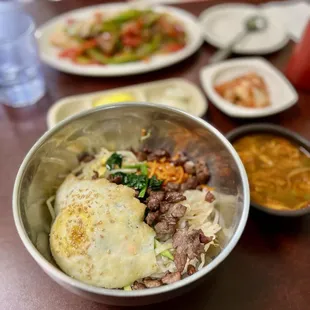 Bibimbamp @colorful.eats