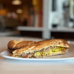 Cubano is Deliciouso