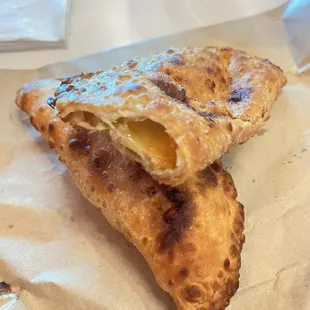 Beef Empanada