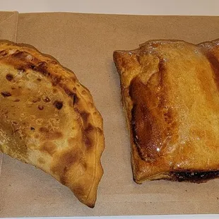 Chicken Empanada