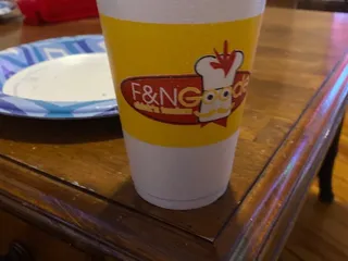 F & N Goode Chick'n Tenders