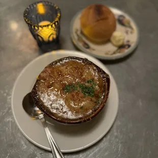Onion Soup