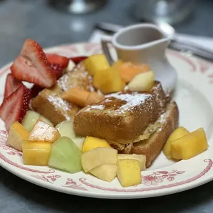French Toast