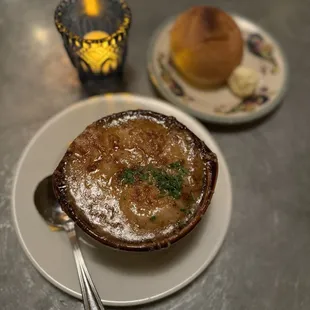 French Onion Soup