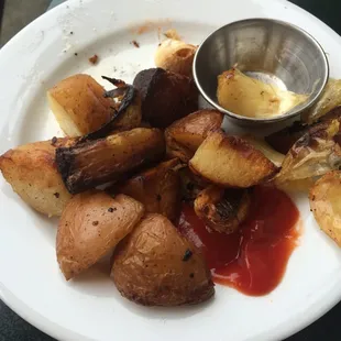 Roasted Garlic Cloves