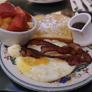 Classic French Bistro Energy