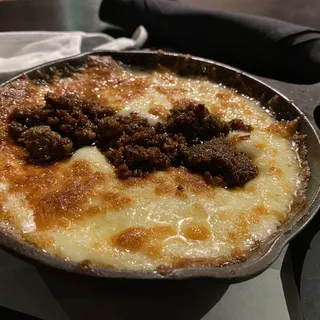 Queso Fundido