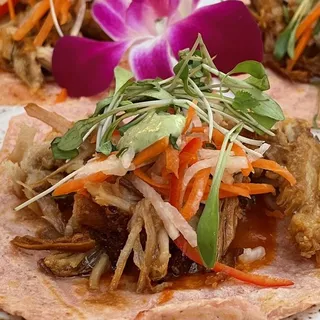 Tacos de Cochinito (3)