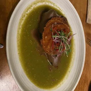 Chile Relleno